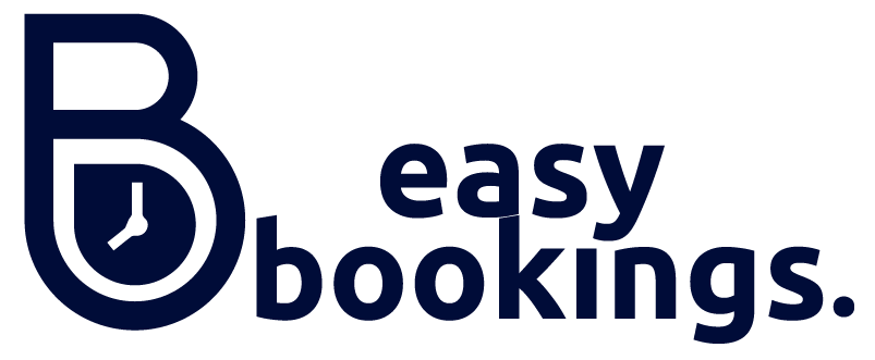 Logo Easy Bookings